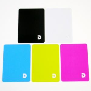 客製化桌遊組T-CARD色彩組合